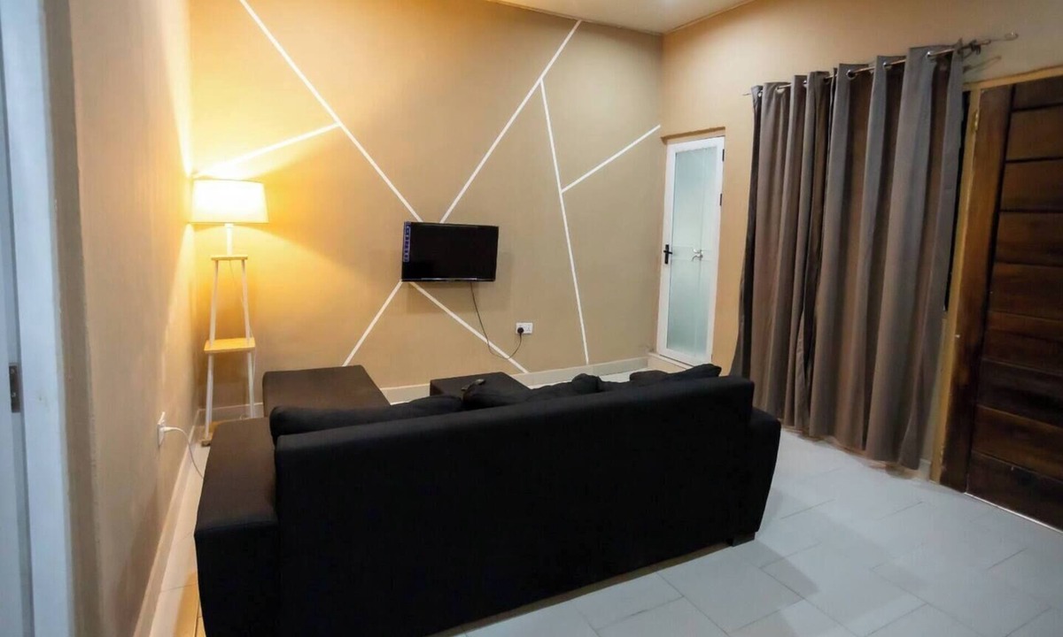North Legon House | 1 bed apartment in Accra - 5