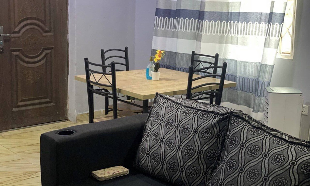Adenta Apartment | 1 bedroom apartment