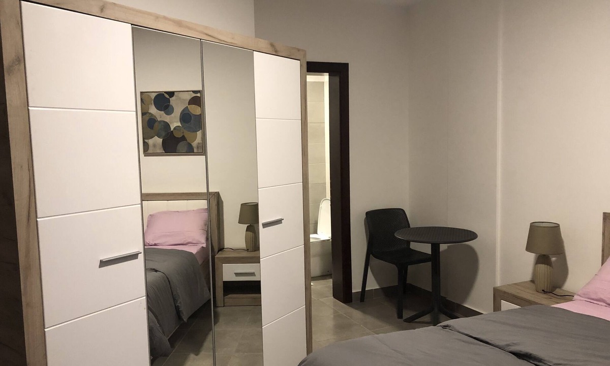 Oasis Park Residence | East Legon