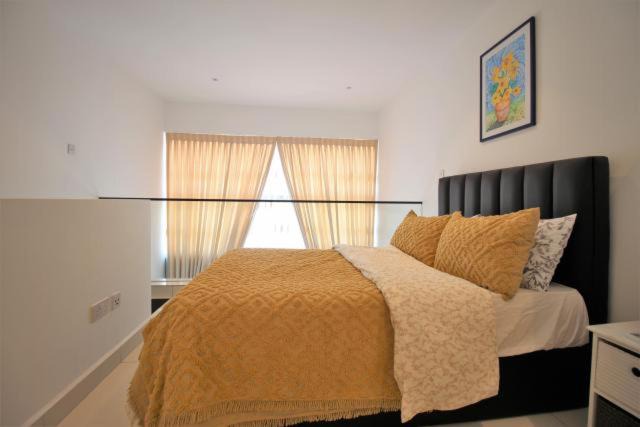 Cantonments Apartment | 1 bedroom duplex Cantonments
