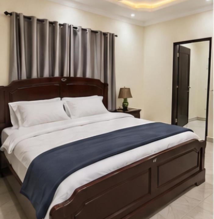 Nungua Apartment | 12twenty