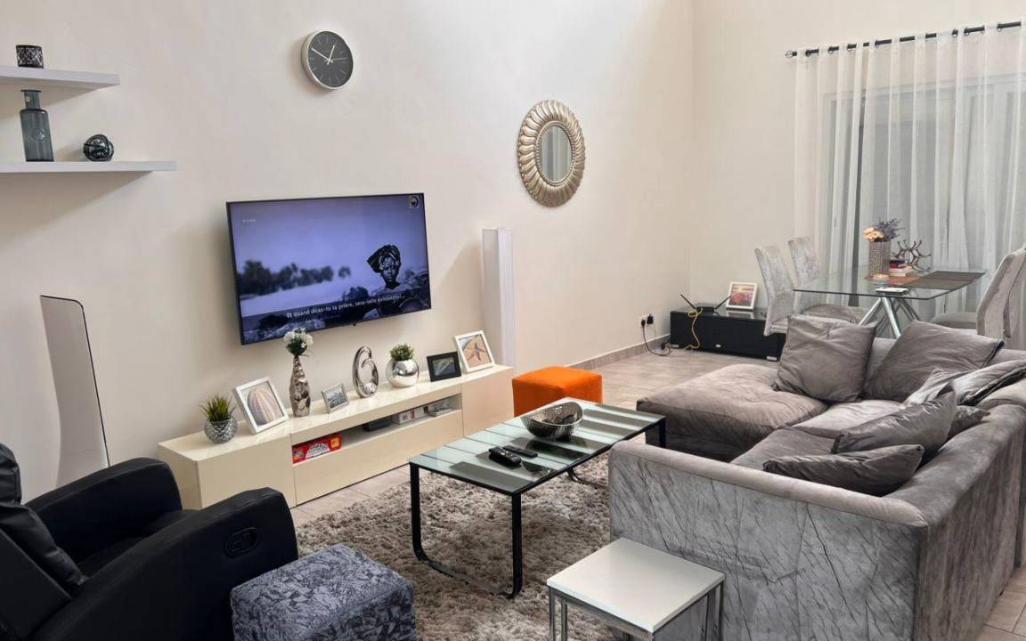 Santeo House | 140 m² House ∙ 2 bedrooms ∙ 3 guests