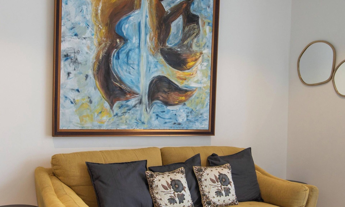Cantonments Apartment | 2-Bed apartment w/3 large pools close to American Embassy, 5 mins from Airport