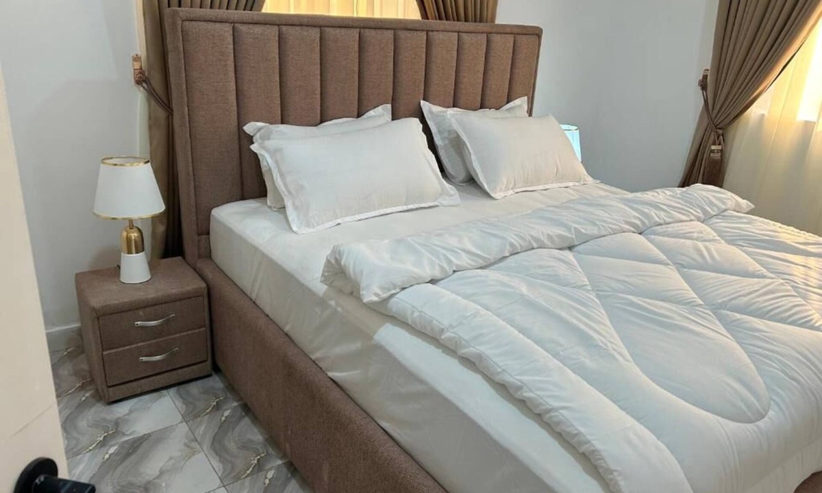 North Legon Apartment | 2-bedroom apartment #3