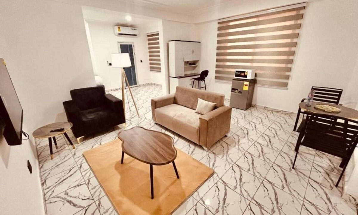 North Legon Apartment | 2-bedroom apartment #5