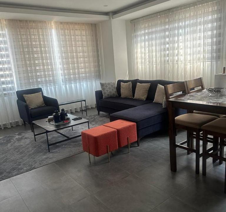 Osu Apartment | 2 Bedroom at Osu