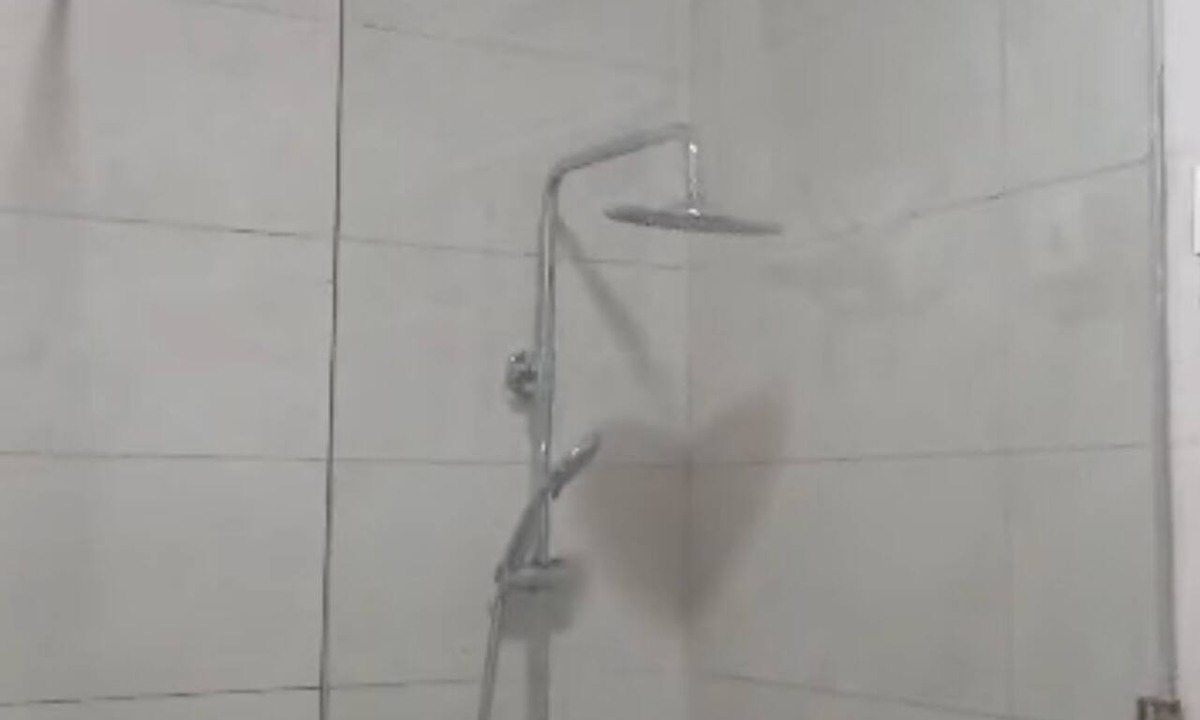 North Legon Apartment | 2-bedroom apartment in serene Greater Accra Region with AC