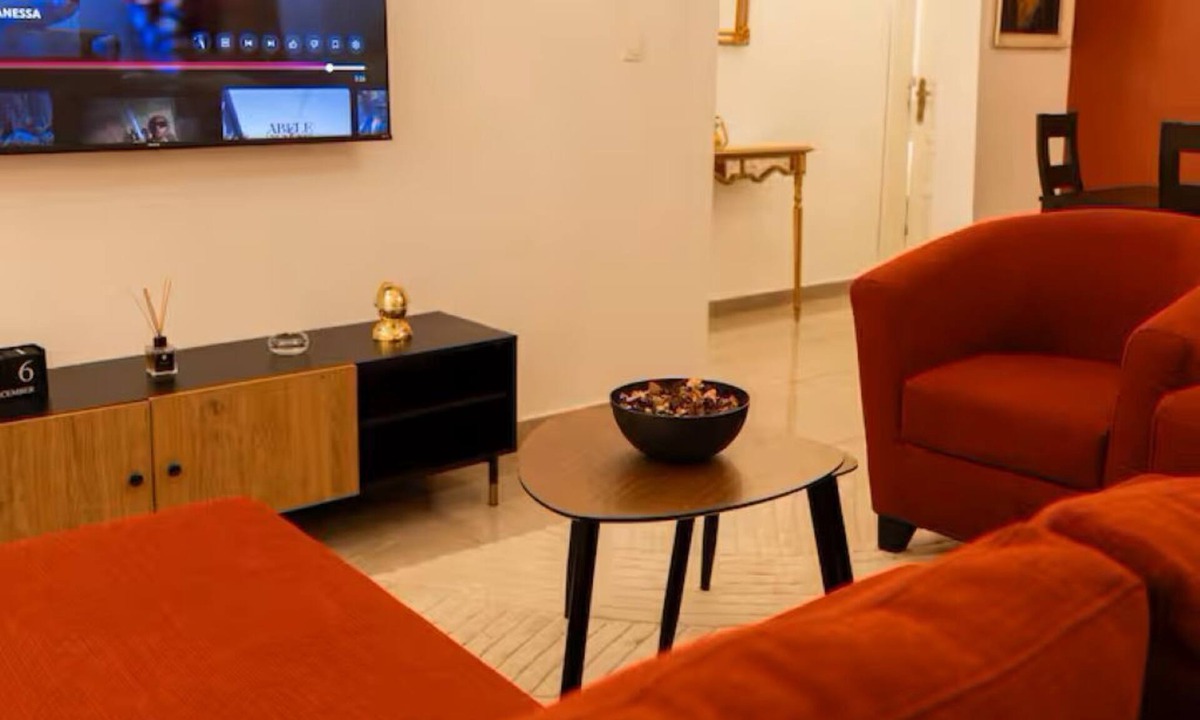 Madina Apartment | 2- Bedroom Luxe Apartment in Botwe