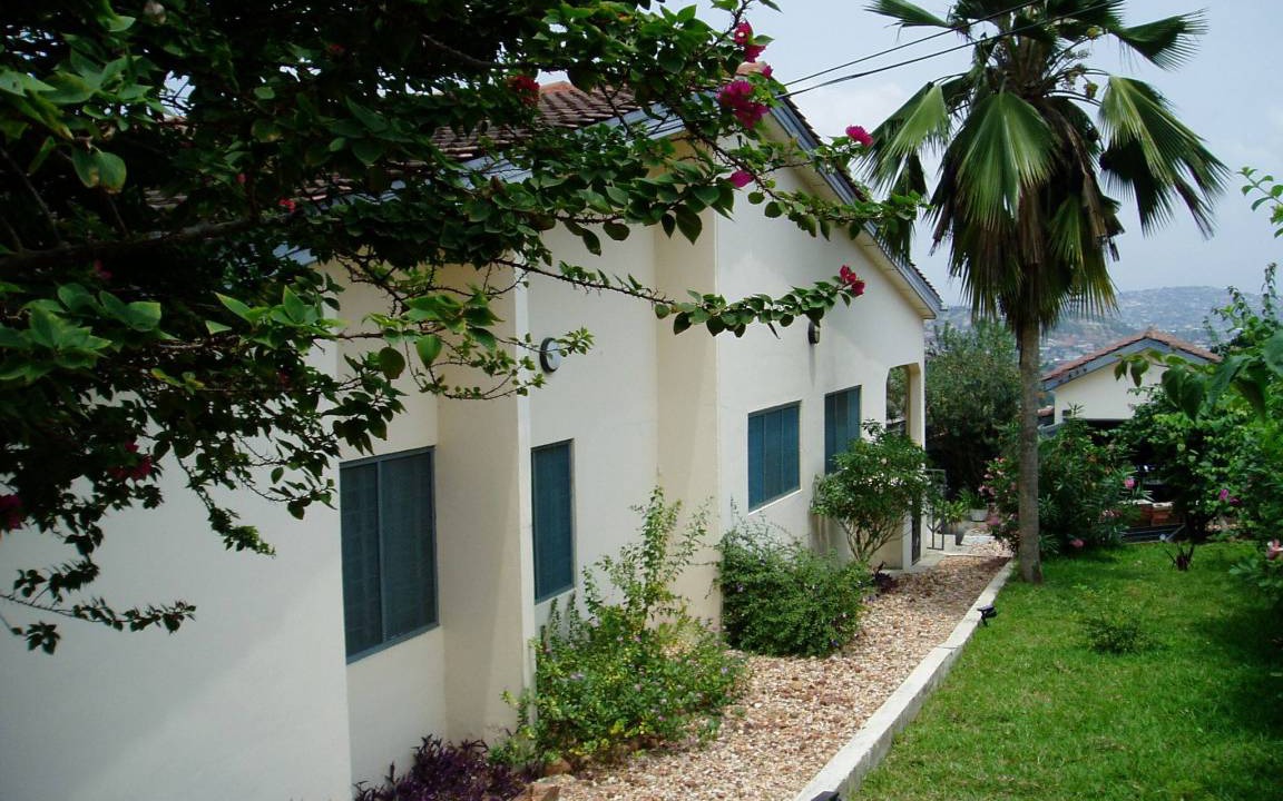 Mallam House | 200 m² House ∙ 4 bedrooms ∙ 6 guests