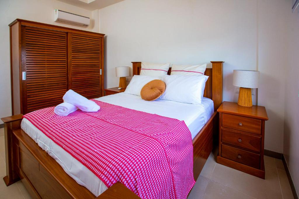 Nungua Apartment | 3-Bedroom Apartment in Tema - Chez Akwasi