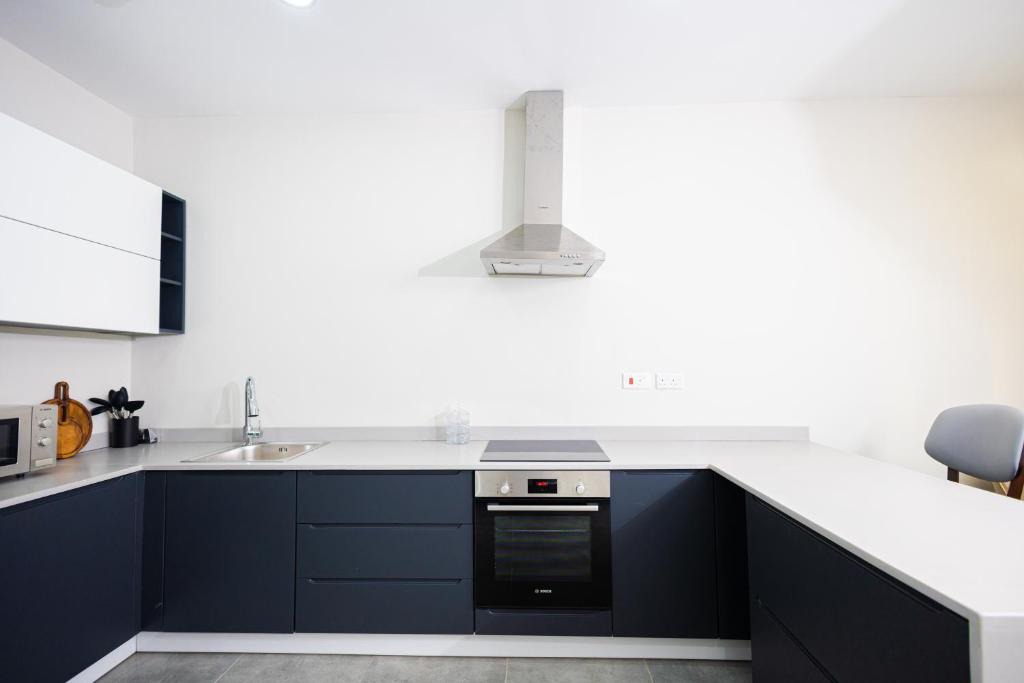 Labone Apartment | 3 Bedroom at labone