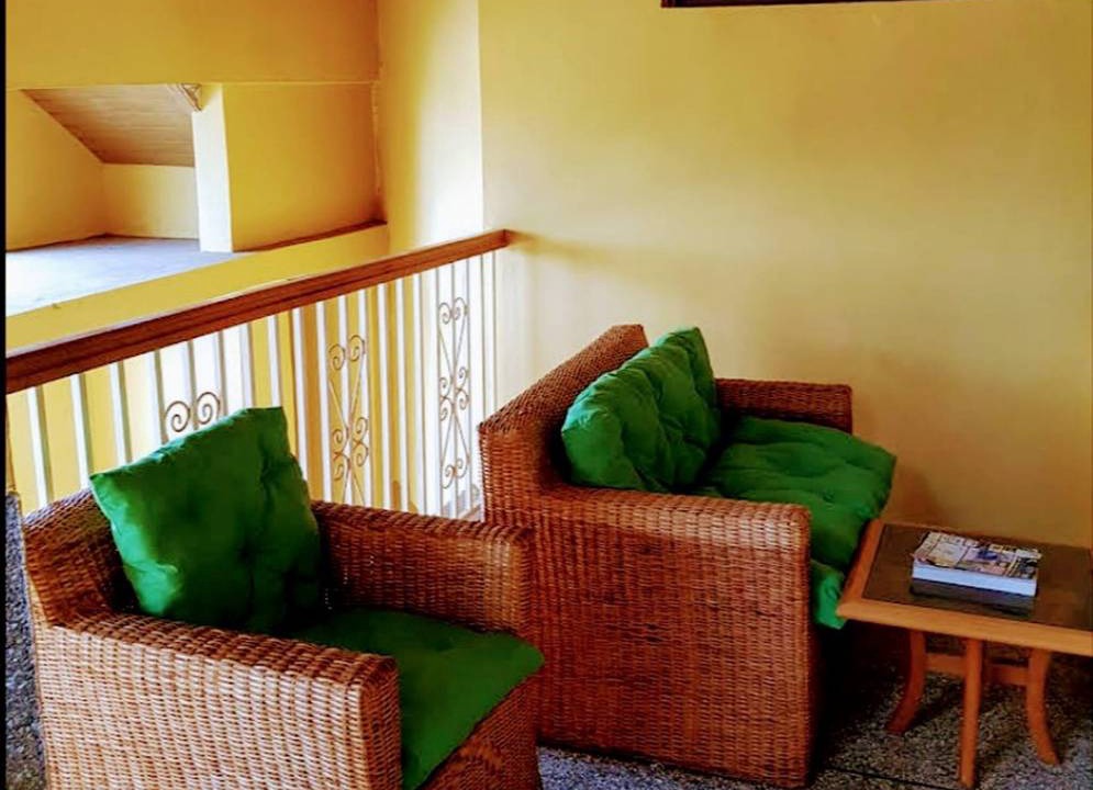 Tema Resort | 35 m² Private room ∙ 10 bedrooms ∙ 16 guests