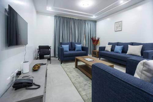 Pru Apartment | 360 Properties Limited, Ghana