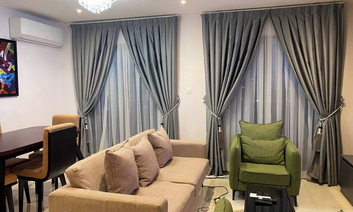 East Legon Apartment | 3As Properties
