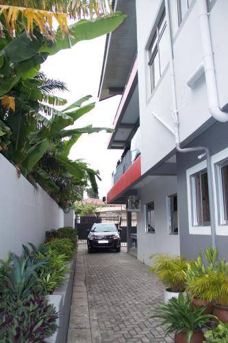 Osu Bed & Breakfast | 40 m² Bed and breakfast ∙ 2 bedrooms ∙ 4 guests