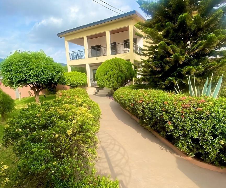 Adenta Resort | 40 m² Private room ∙ 1 bedroom ∙ 3 guests