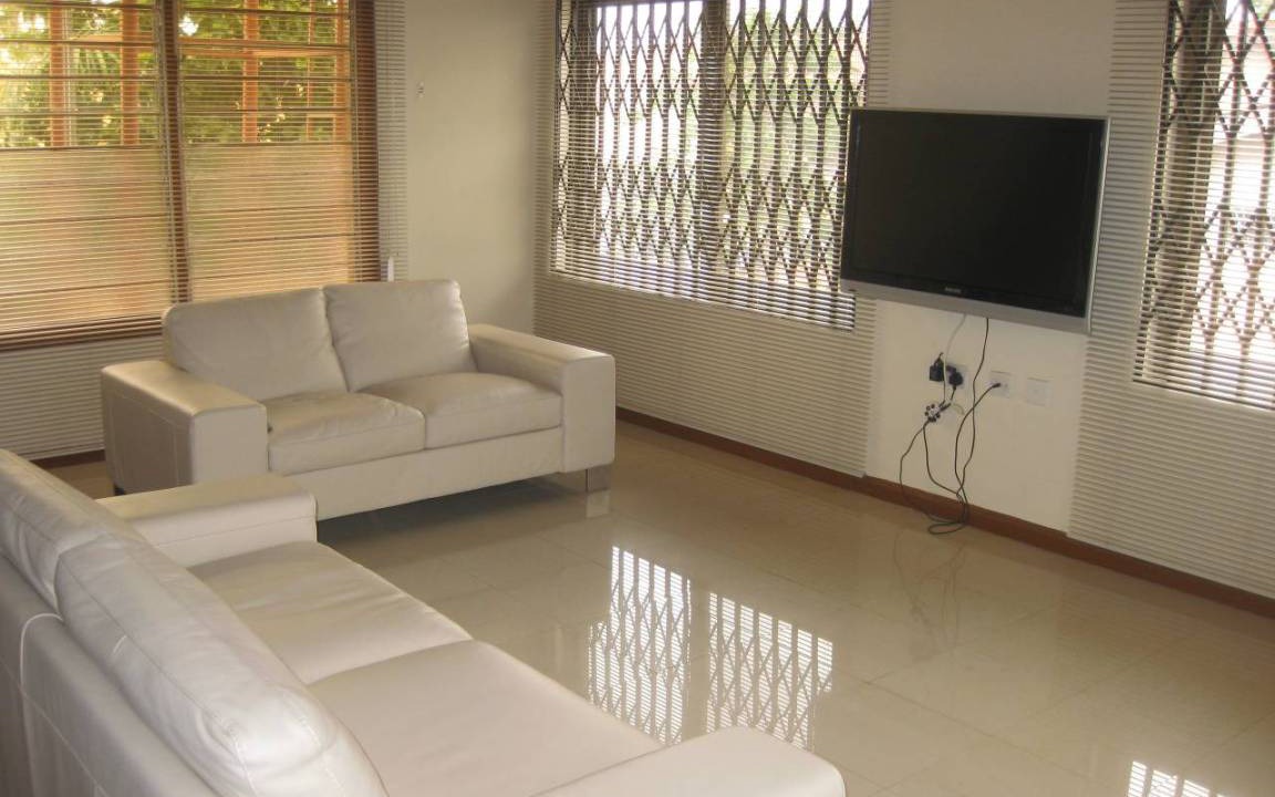 Adenta Resort | 40 m² Private room ∙ 1 bedroom ∙ 3 guests