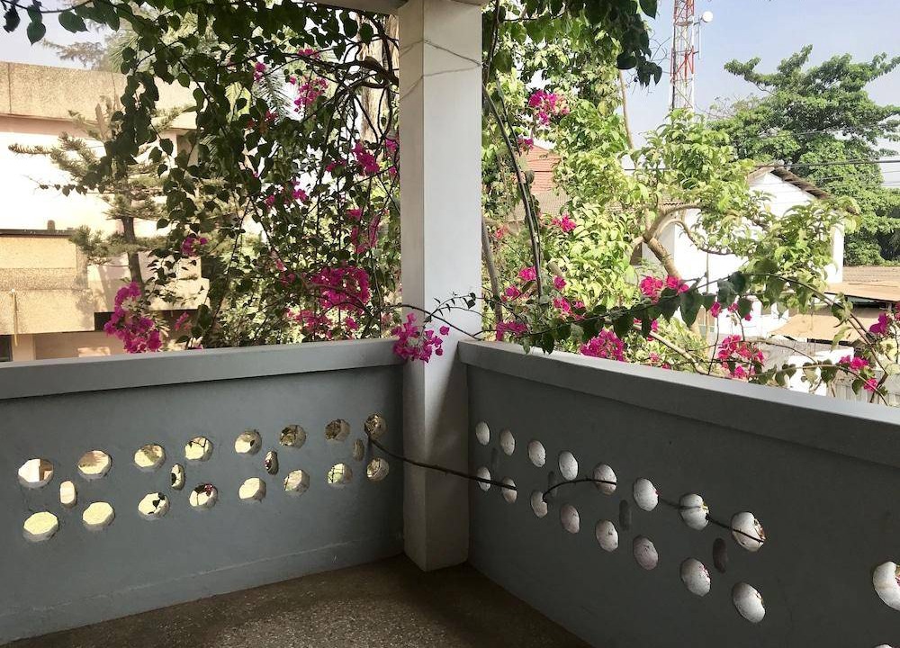 Dzorwulu Bed & Breakfast | 50 m² Bed and breakfast ∙ 127 guests