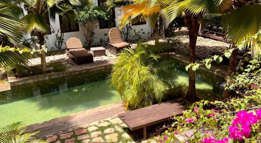 Osu Apartment | 93 m² Serviced apartment ∙ 2 bedrooms ∙ 127 guests