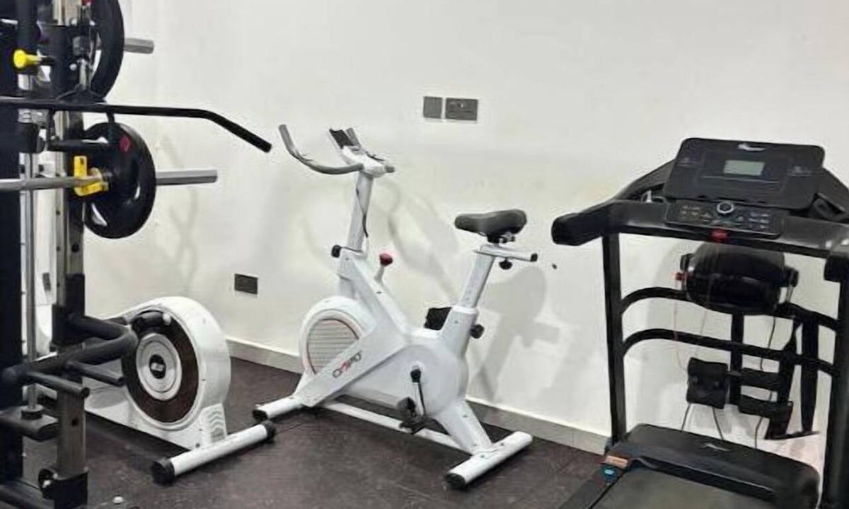 East Legon Apartment | A Cozy Apartment Stay Close to the Airport