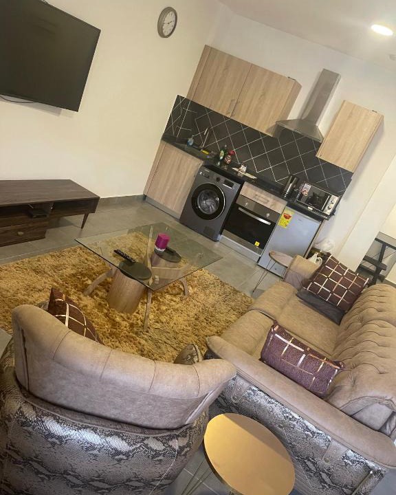 East Legon Apartment | Accra Luxury Units