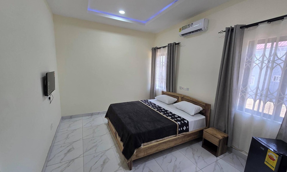 Adenta Apartment | Accra-Oyarifa Apartment-2 bedrooms 2 bathrooms in a quiet and safe neighbourhood