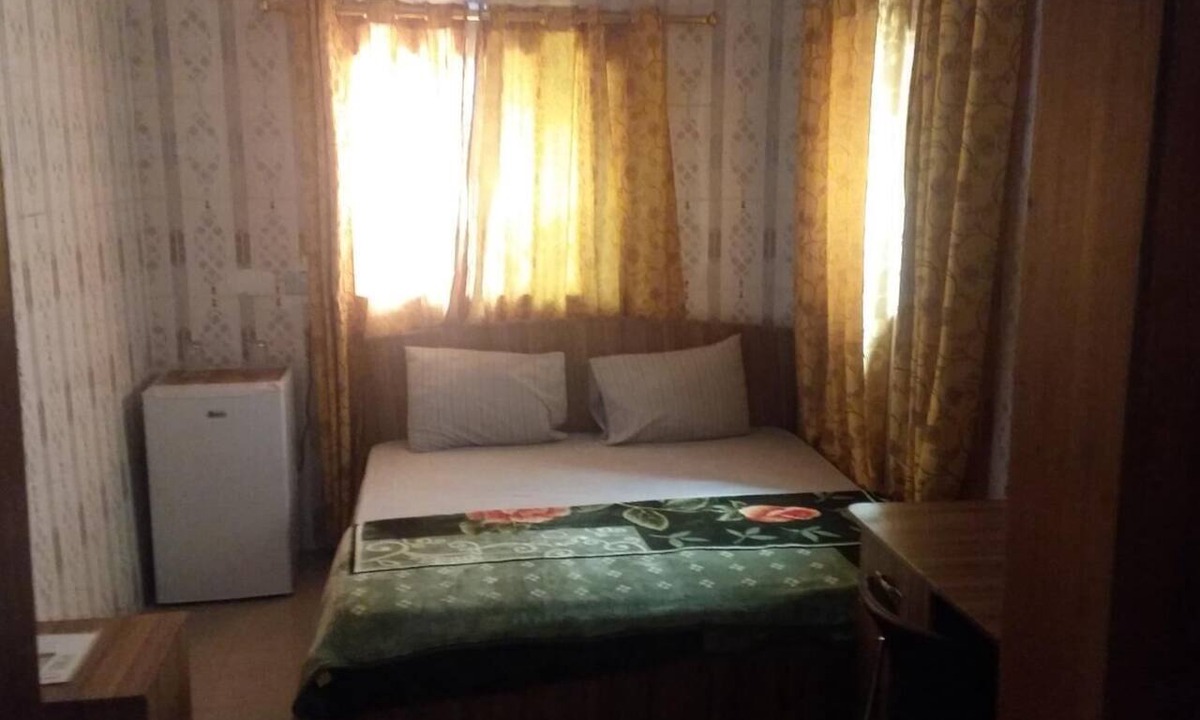 Kasoa Hotel | Adinkra City Hotel