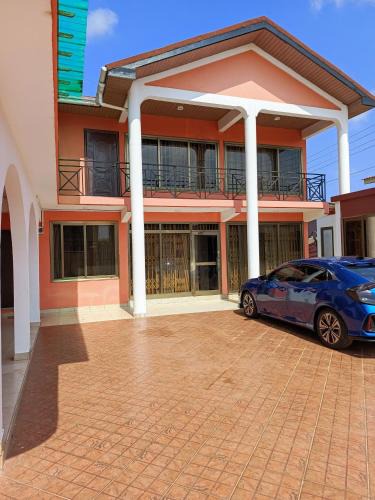 Nungua Apartment | Adom Fie