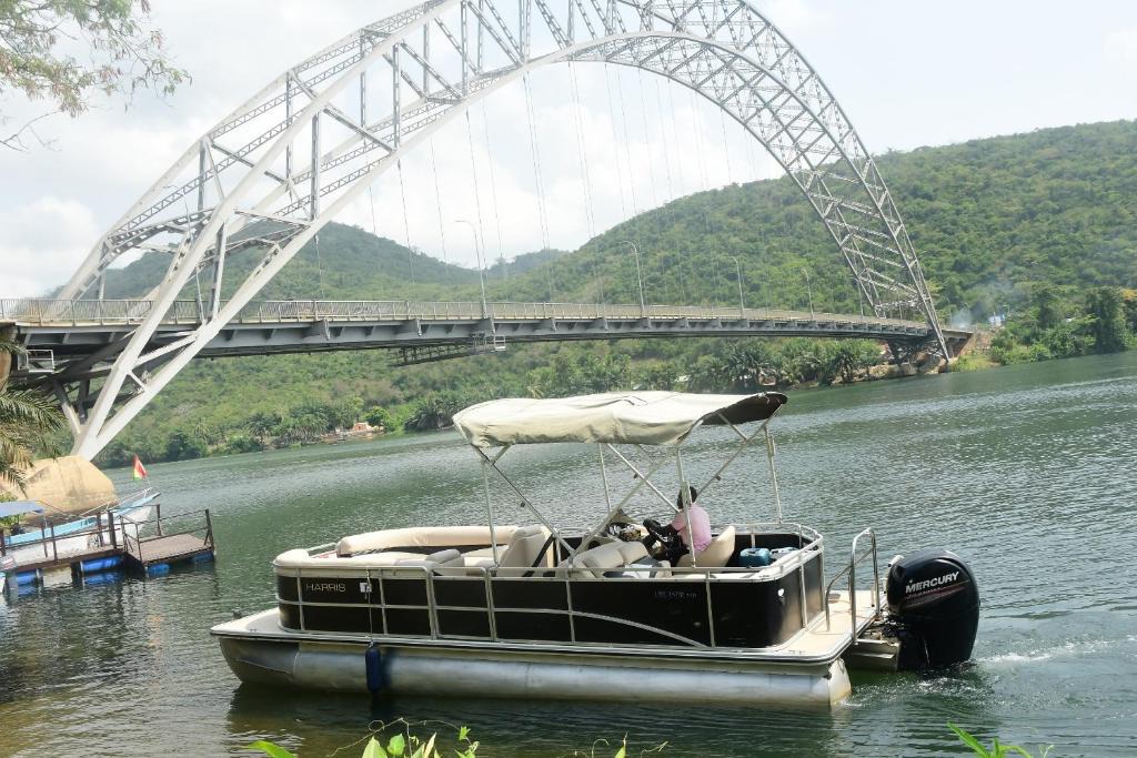 Akosombo Other | Adomi Bridge Garden
