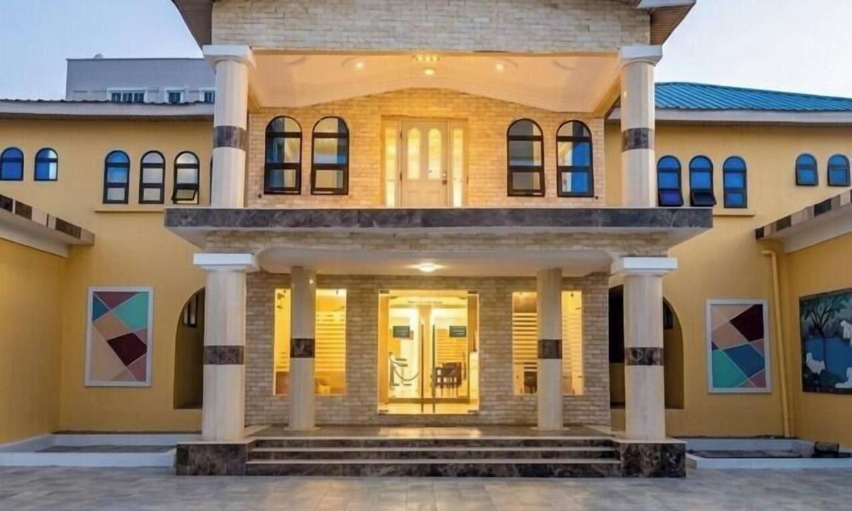Teshie Apartment | ADONAI HOTEL & APARTMENTS