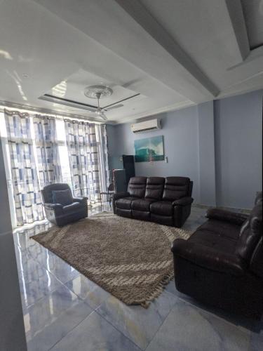 Teshie Apartment | Adonia Hotel Ghana