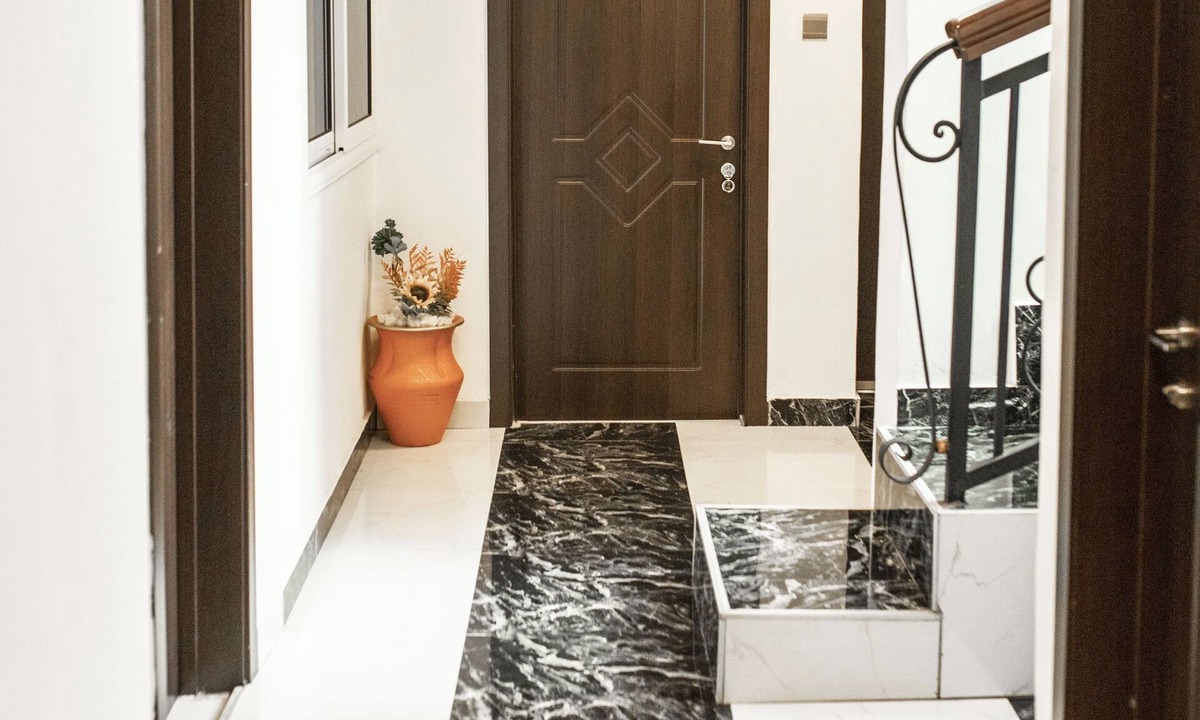 Teshie House | Aduk Guest House