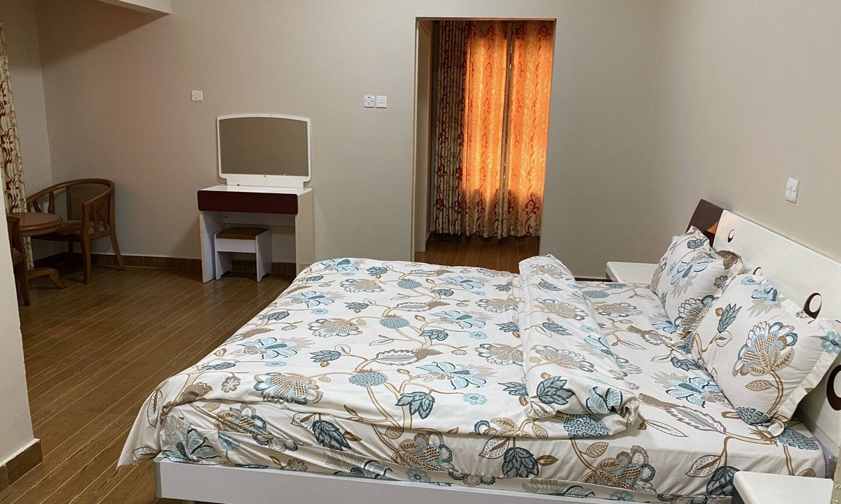 Dzorwulu Apartment | Affordable