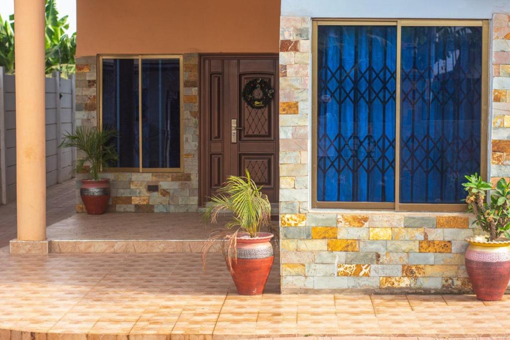 Tema House | Afranasa Inn