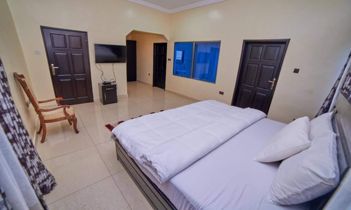 Tema House | Afranasa Inn