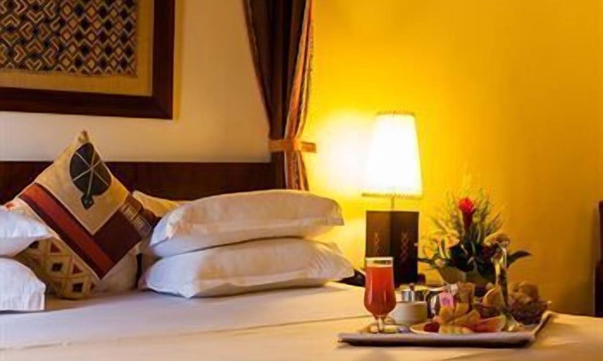 Dzorwulu Hotel | African Regent Hotel