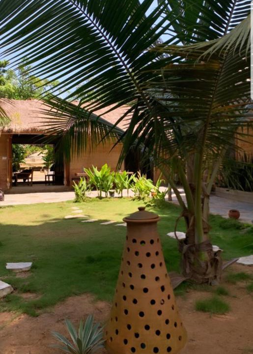 Busua House | Ahanta Eco Lodge
