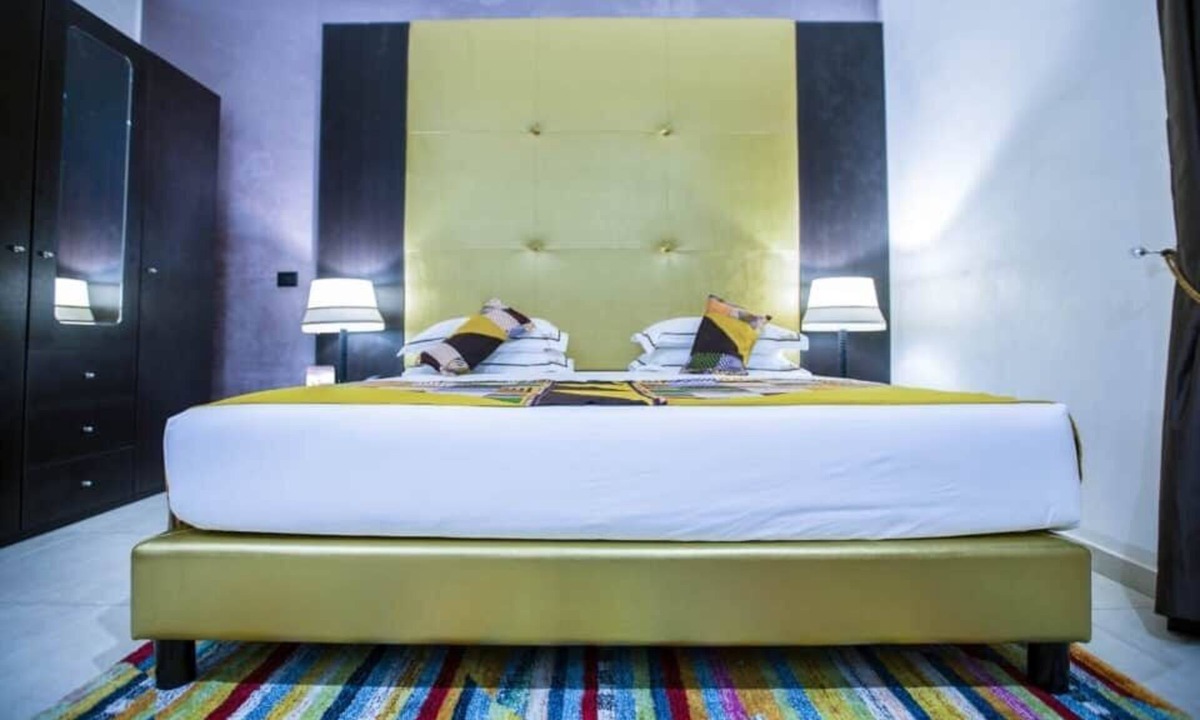 Bolgatanga Hotel | akayet hotel