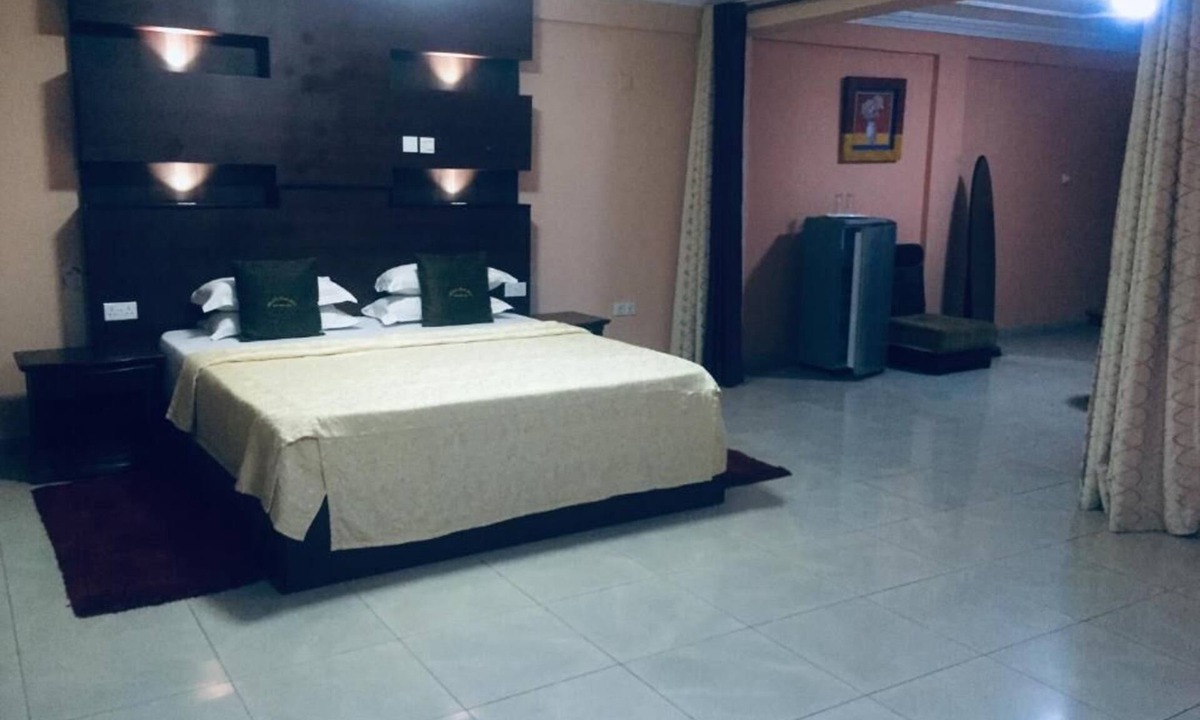 Sekondi-Takoradi Hotel | Akroma Plaza