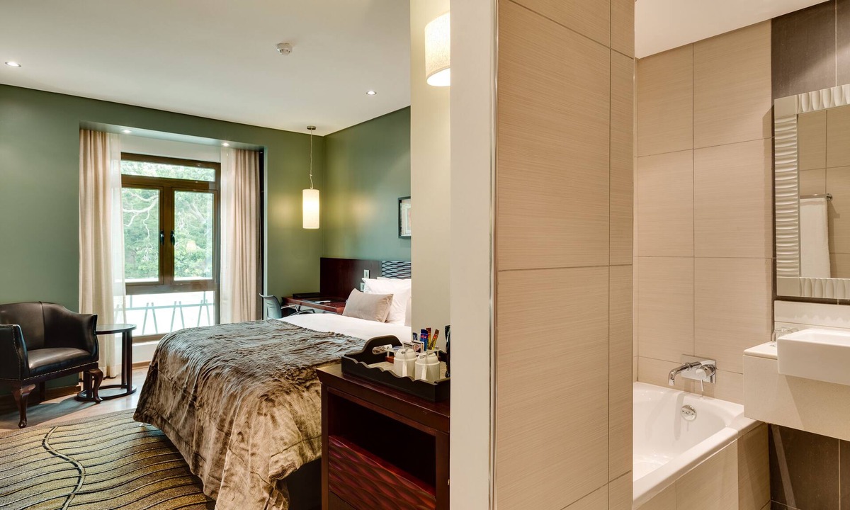 Sekondi-Takoradi Hotel | Alliance by Eagles