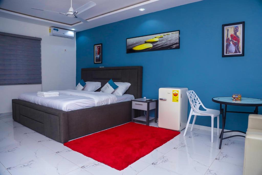 Accra Hotel | Amani Hotel