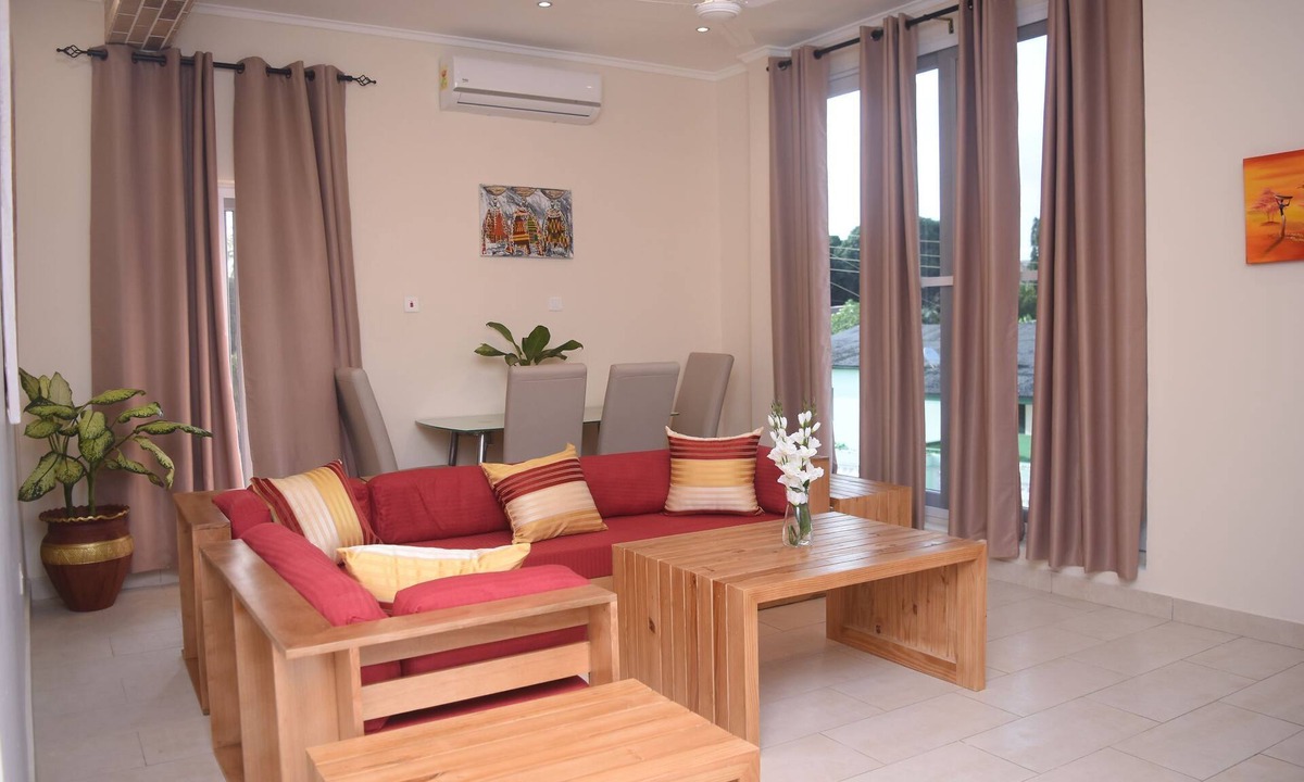 Tesano Apartment | An award winning hospitality experience!