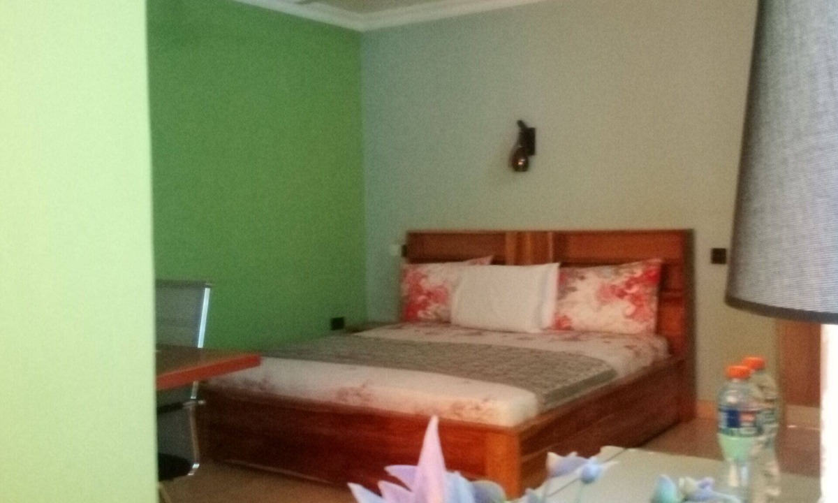 Hohoe Hotel | ANAN-THARA HOTEL