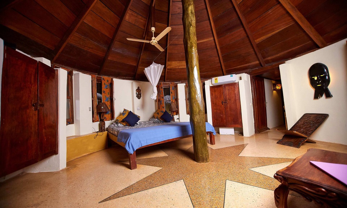 Axim Hotel | Ankobra Beach Resort
