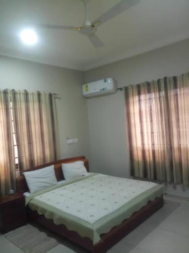 Tema Apartment | Anthonios comfort