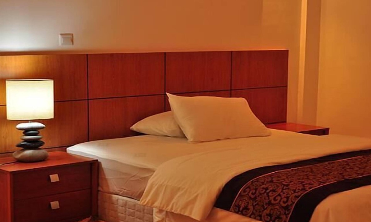 Anfoega House | Anum Royal Guest House