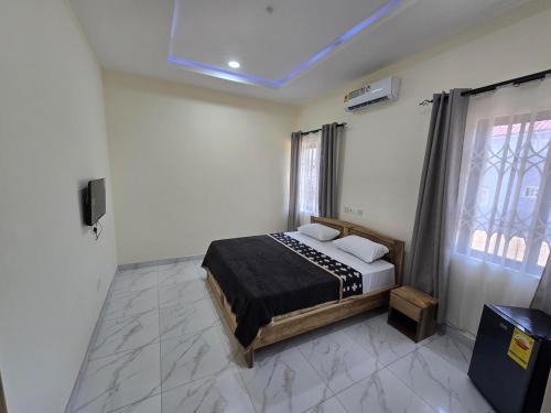 Adenta Apartment | Apartment 2 bedroooms, 2 beds and 2 bathrooms