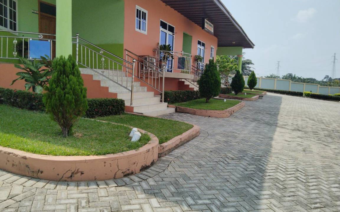 Kubease Apartment | Apartment ∙ 20 bedrooms ∙ 20 guests