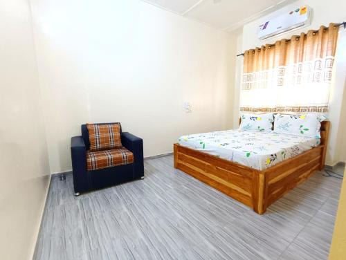 Lome Apartment | Appart 1 chambre centre ville Wifi gratuit