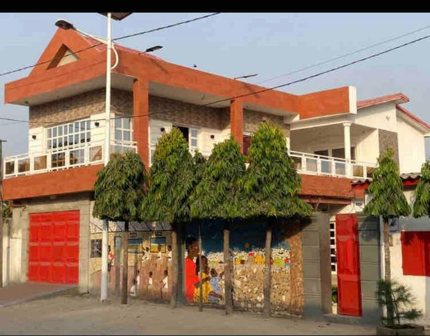 Lome Apartment | Appartement Altona